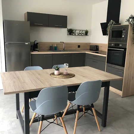 Vimachlea Appartement *