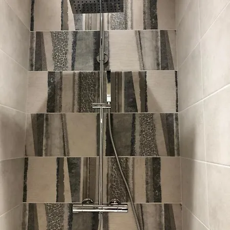 Vimachlea Appartement *