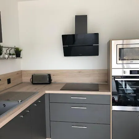 Appartement Vimachlea *